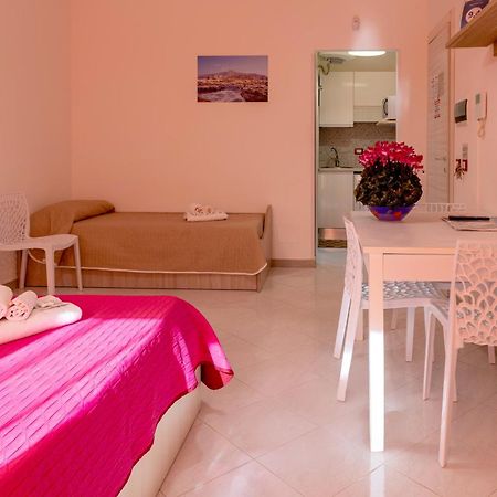 Appartamenti Duec Trapani Exterior foto