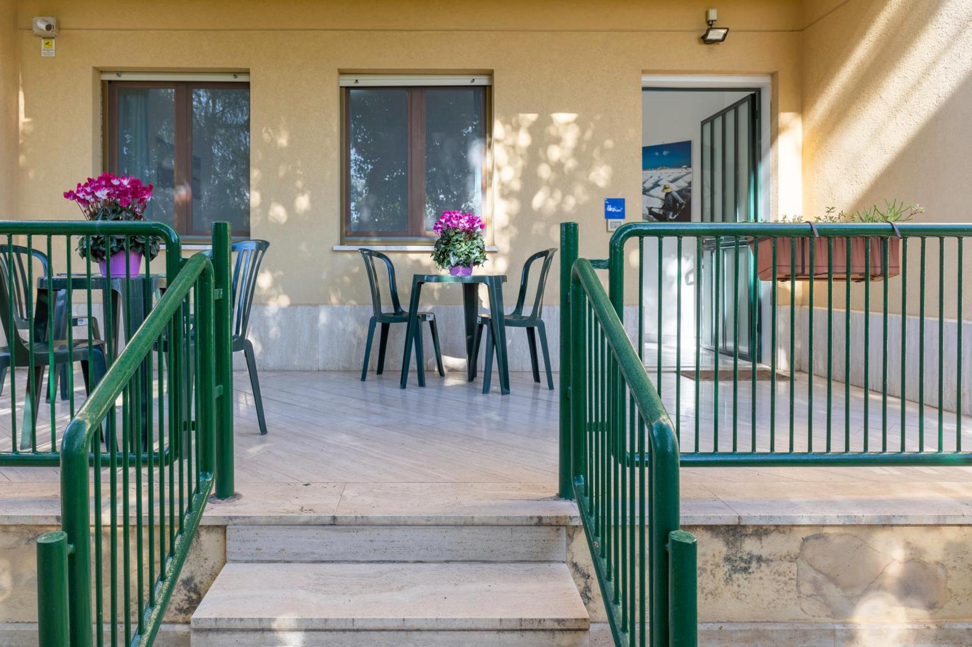 Appartamenti Duec Trapani Exterior foto